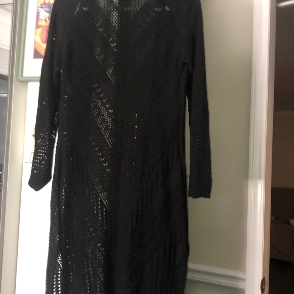 Long Cardigan - Picture 2 of 3